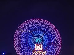 -星城之眼摩天轮