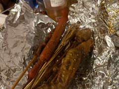 -将军陂美食山庄·瓦缸炭烧鸡