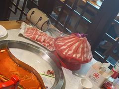 -大龙燚火锅