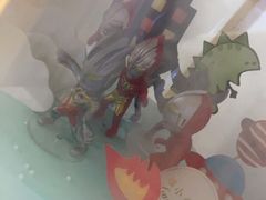 -糕小爱动物奶油生日蛋糕定制(晋江万达店)