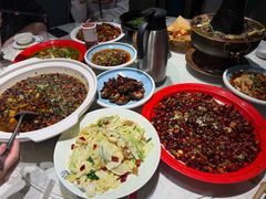 -常和州·夜宵大排档(常州单店)