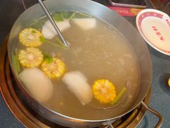 -大吉利·潮汕鲜牛肉火锅(西安店)