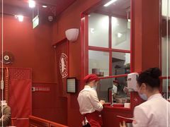 -喜家德虾仁水饺(东海缤纷天地店)