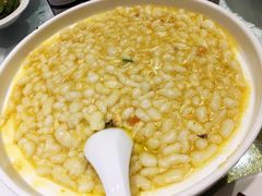 蟹粉鱼米-红城阁·上海味道(四平路店)