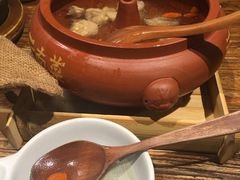 -云海肴·汽锅鸡·云南菜(领展购物广场·中关村店)