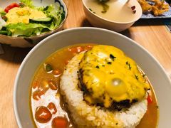 -红小满休闲餐厅(十全街店)