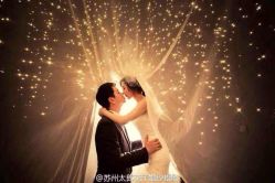 点击看大图 -太郎花子婚纱摄影艺术中心