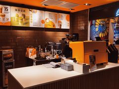 -麦当劳(广州新港东路第二分店)