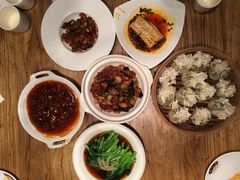 -老太原菜馆(南宫店)