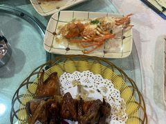 -崖口红树林海鲜餐厅