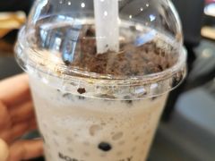 -喜茶(深圳福田星河COCO Park店)
