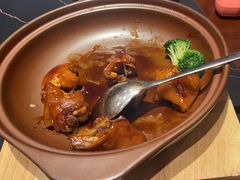 -宝燕壹号景观餐厅(龙盛国际商业广场店)