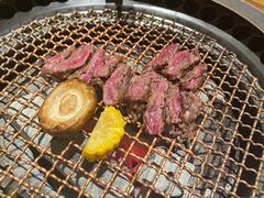 -炎蔵牛舌烤肉