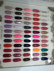 -丫丫NAIL日式自助美甲美睫沙龙