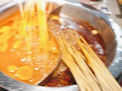 -成都玉林串串香(世纪港湾店)