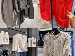 -ZARA(世贸天阶店)