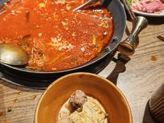 -贵厨酸汤牛肉(小十字店)