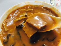牛肉胡辣汤-清真·方中山胡辣汤(兴华北街店)