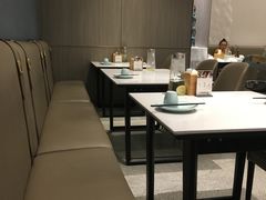 -北李妈妈菜·海肠捞饭(高新万达店)