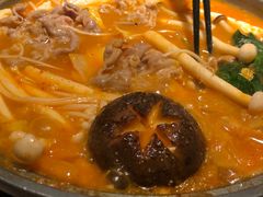 -山葵家·创意料理(宁波来福士店)