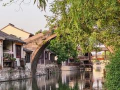 -南浔古镇
