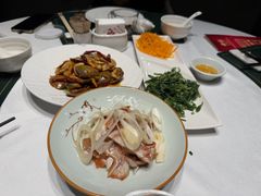-祥记餐饮•豫粤珍味(金隅大厦店)