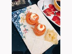 -真剑日本料理·铁板烧(贵州路店)