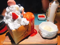 -大树餐厅(益田假日店)