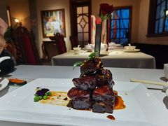 -玫瑰厅上海菜(兴国路店)