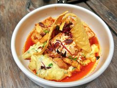 -Ocean's Table 欧舍