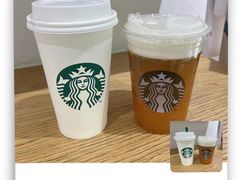 -星巴克(太原茂业天地店)