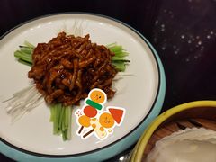 -秦皇岛香格里拉·秦香阁