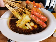-三生小馆(亭知路店)