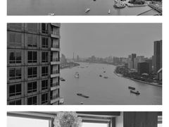 -非常时髦餐厅VUE Restaurant(外滩茂悦大酒店)