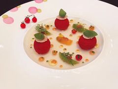 -LA TABLE de Joël Robuchon Restaurant