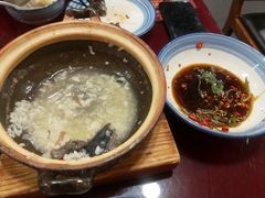 -宏状元现熬粥·京味菜(五棵松店)