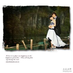 -飞鱼婚纱摄影(宏福大厦店)