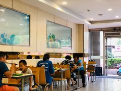 大堂-寻词记(中山中路店)