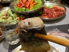 -味家烤肉烤鳗鱼牛排(西塔旗舰店)
