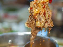 -爆棚肥牛火锅(原福成肥牛城味之缘三里河店)