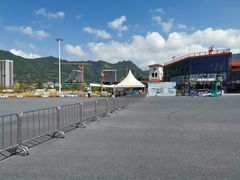 -千岛湖燃擎卡丁车赛车主题乐园(秀湖路店)
