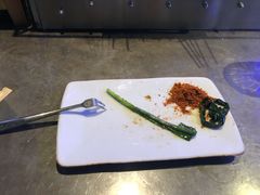 -很久以前羊肉串(打浦路店)