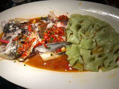 剁椒鱼头-凤凰湘语·海派湘菜(浦东旗舰店)