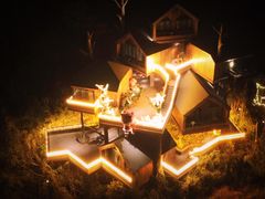 -杭州开元森泊度假乐园