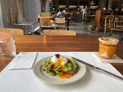 -IES Restaurant(去未舍店)