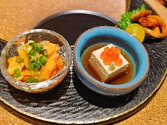 -东京和食 Sun with AQUA