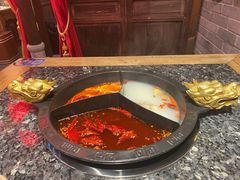 -蜀大侠火锅(森兰花园城店)