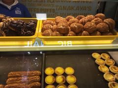 -田中先生の泡芙工坊(胜利店)