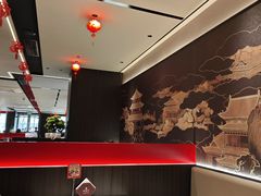 -蝎王府羊蝎子(北大地店)