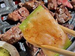 -霸腹烤肉(厦门柚子番店)